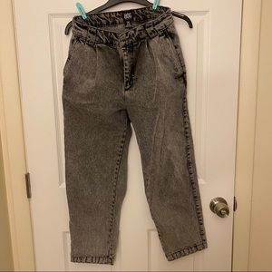 Urban Outfitters BDG Acid Mom Jeans 25